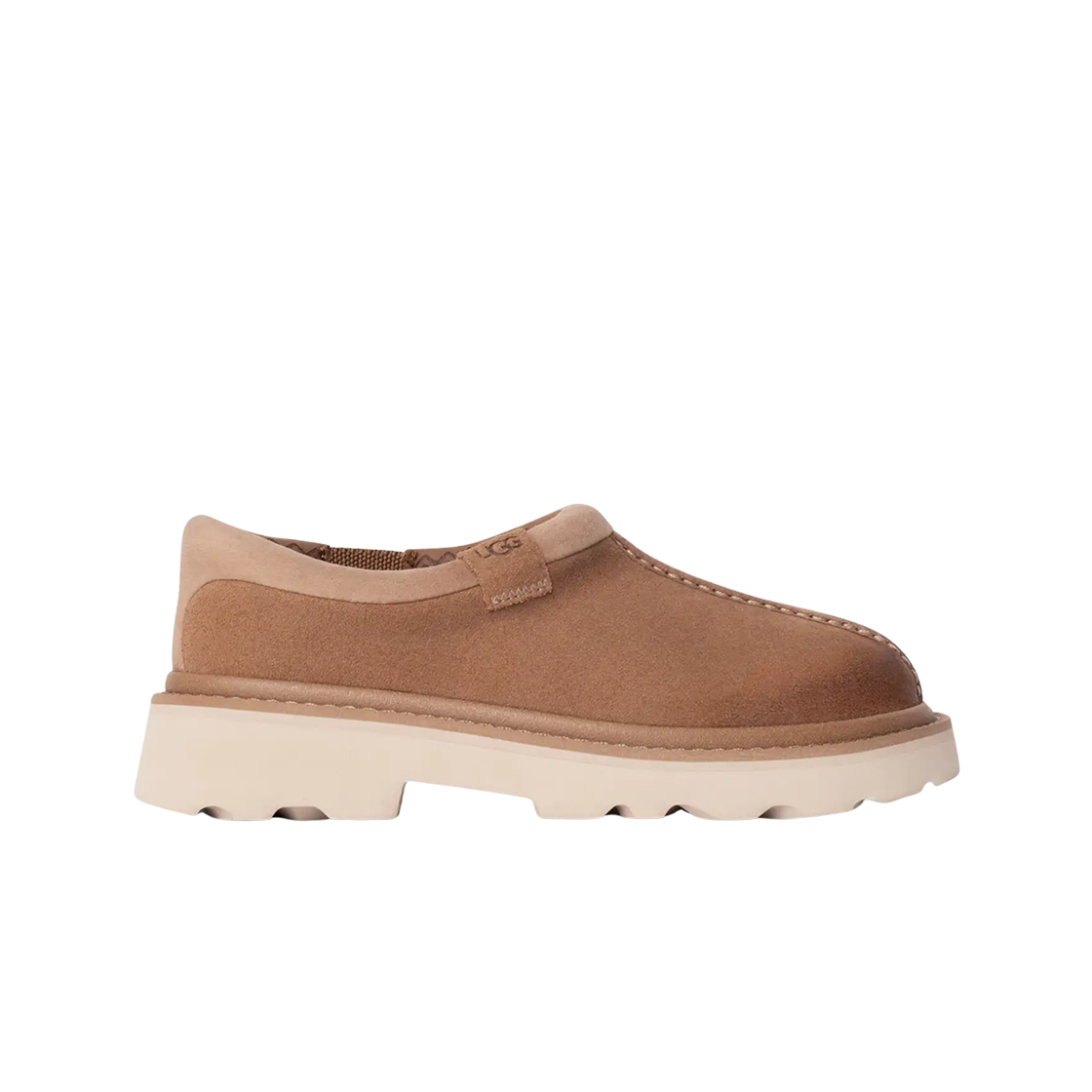 어그 타스만 러그 체스트넛(UGG Tasman Lug Chestnut) - 1