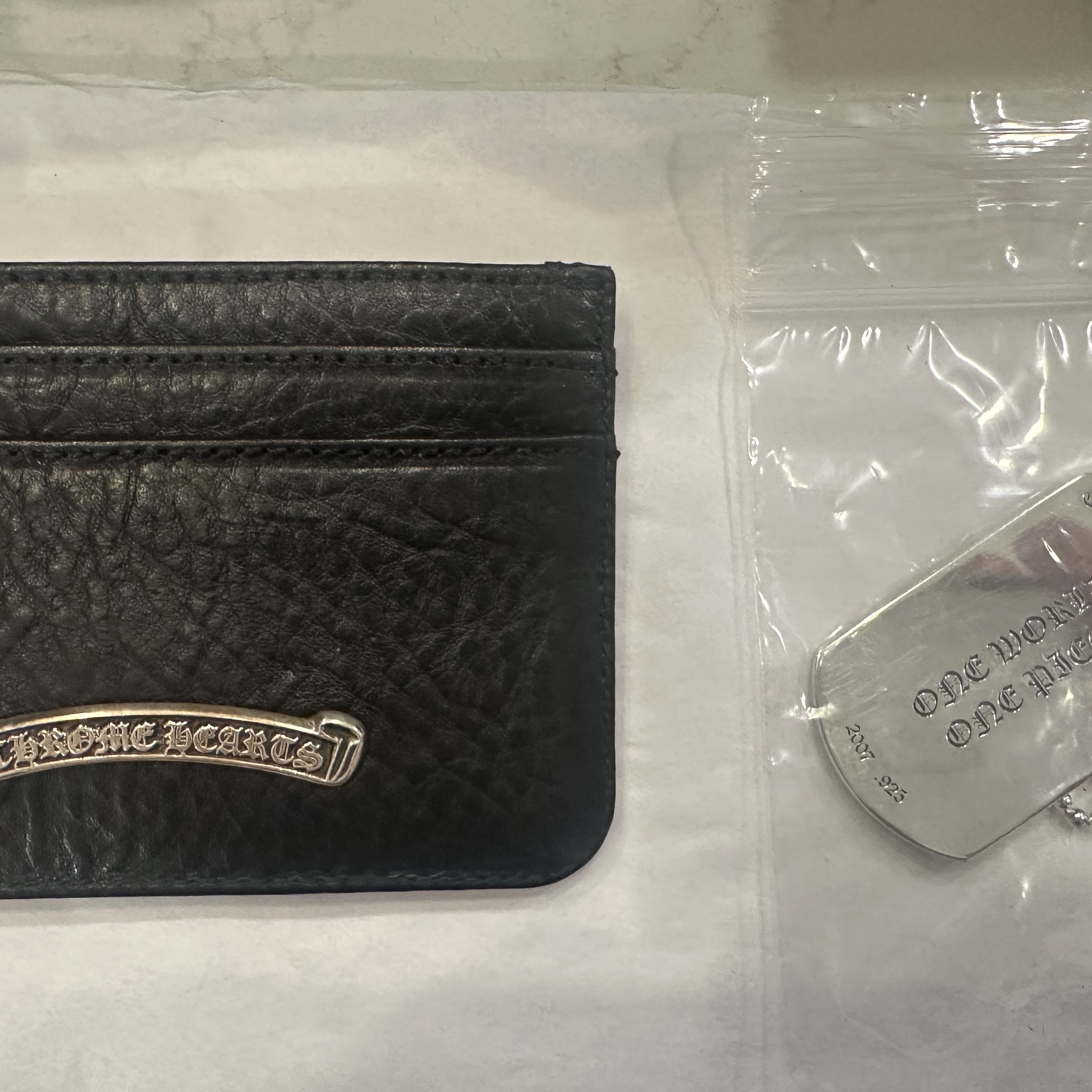 짱님의 스타일