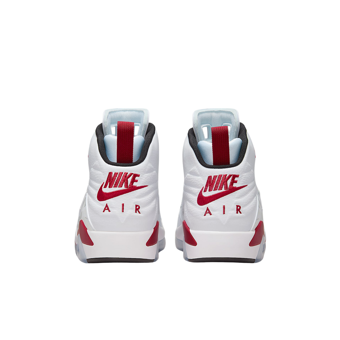조던 MVP 화이트 블랙(Jordan MVP White Black) - 3