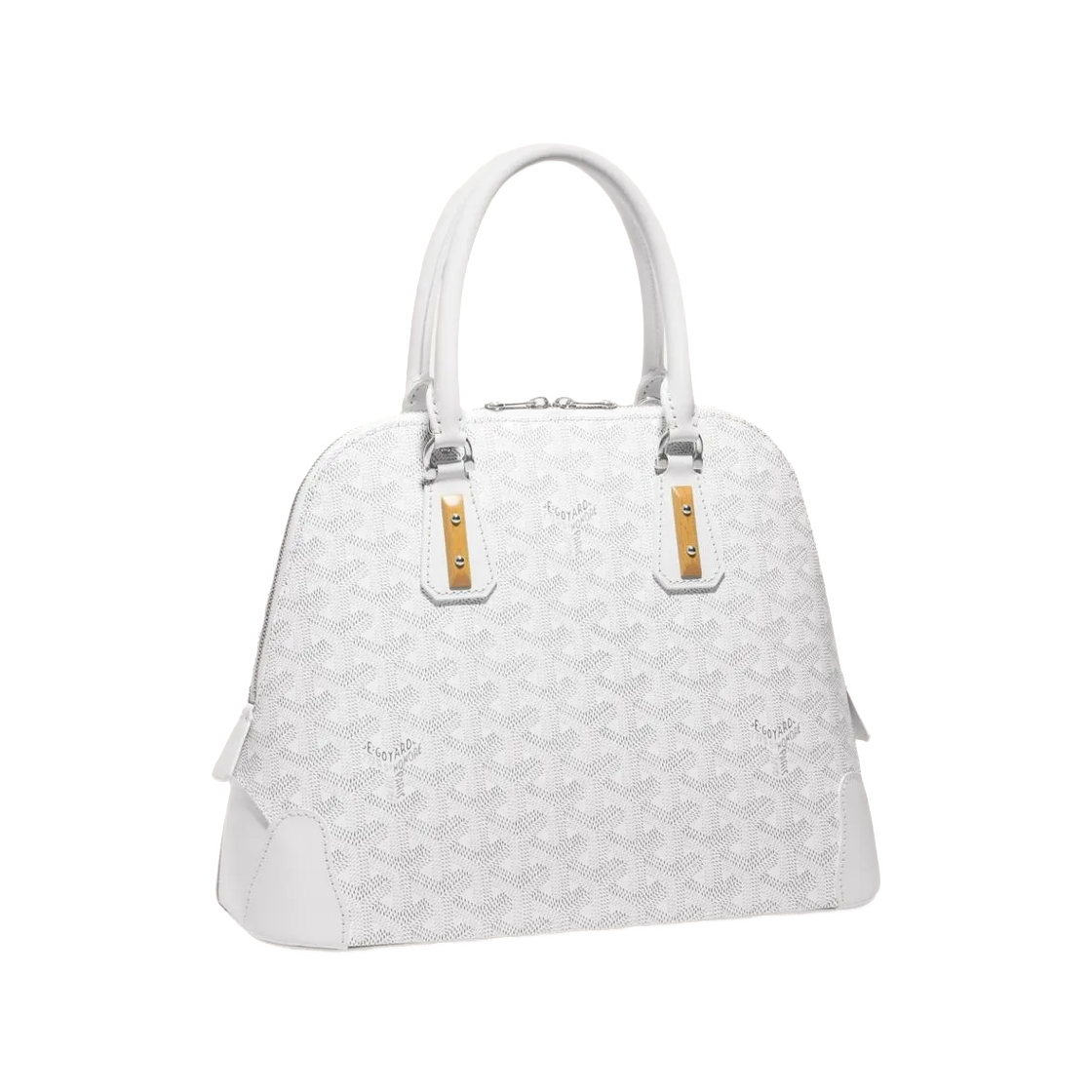 고야드 방돔 PM 백 화이트(Goyard Vendome PM Bag White) - 1