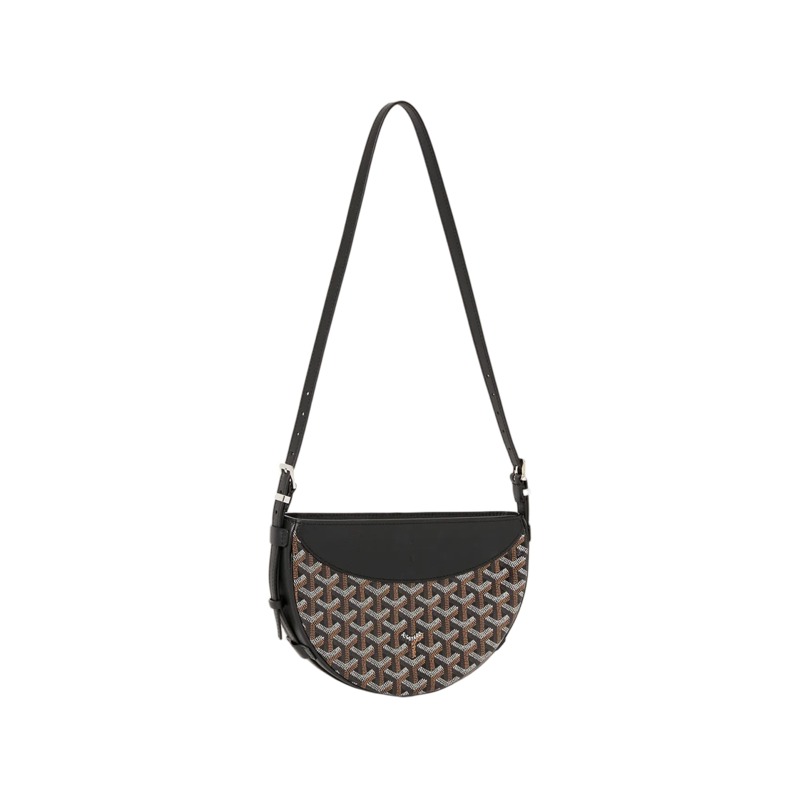고야드 히론델 백 블랙(Goyard Hirondelle Bag Black) - 1