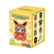 Top Toy Naruto Beast Party Series Sealed Case (1 Blind Box)