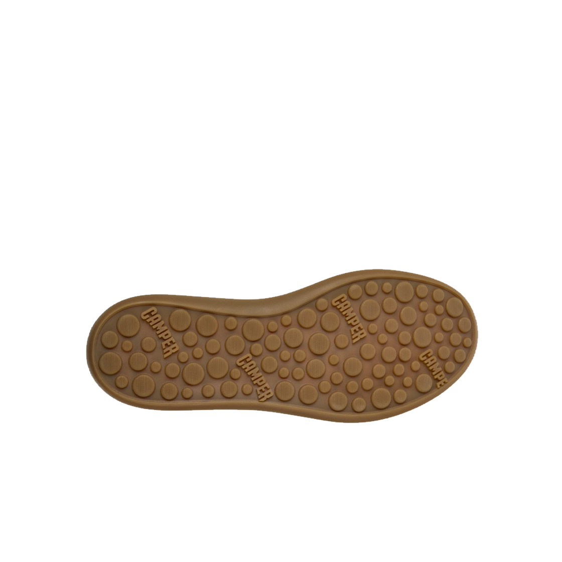 캠퍼 남성 펠로타스 솔라 스니커즈 브라운(Camper Men Pelotas Soller Sneakers Brown) - 5