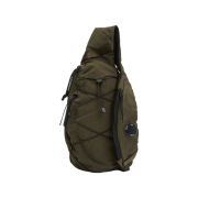 C.P. Company Cross Bag Khaki - 25FW