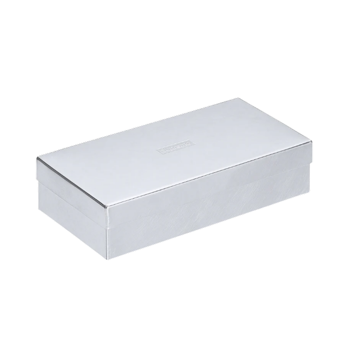 Supreme SyuRo Tinplate Box 