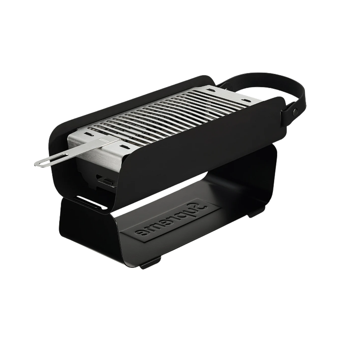 슈프림 x 우나 그릴 블랙 - 25FW | Supreme | KREAM