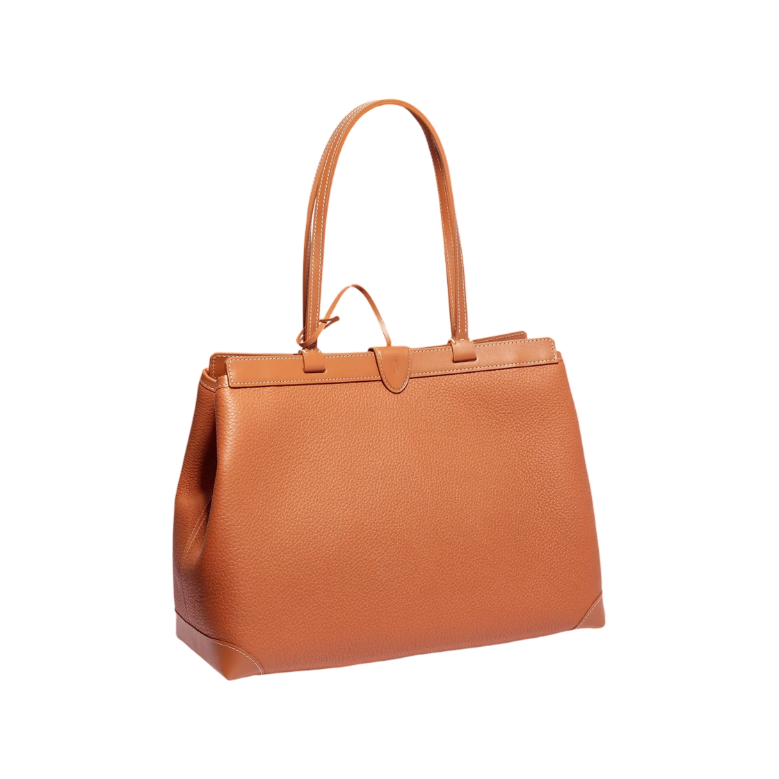 고야드 벨샤르 비유드 PM 백 탄(Goyard Bellechasse Biaude PM Bag Tan) - 1