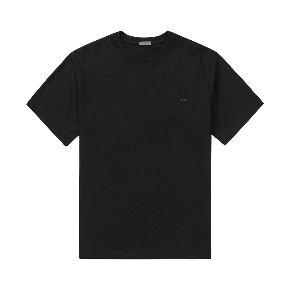 엑슬림 에피소드7 01 티셔츠 블랙(Xlim Ep.7 01 T-Shirt Black)