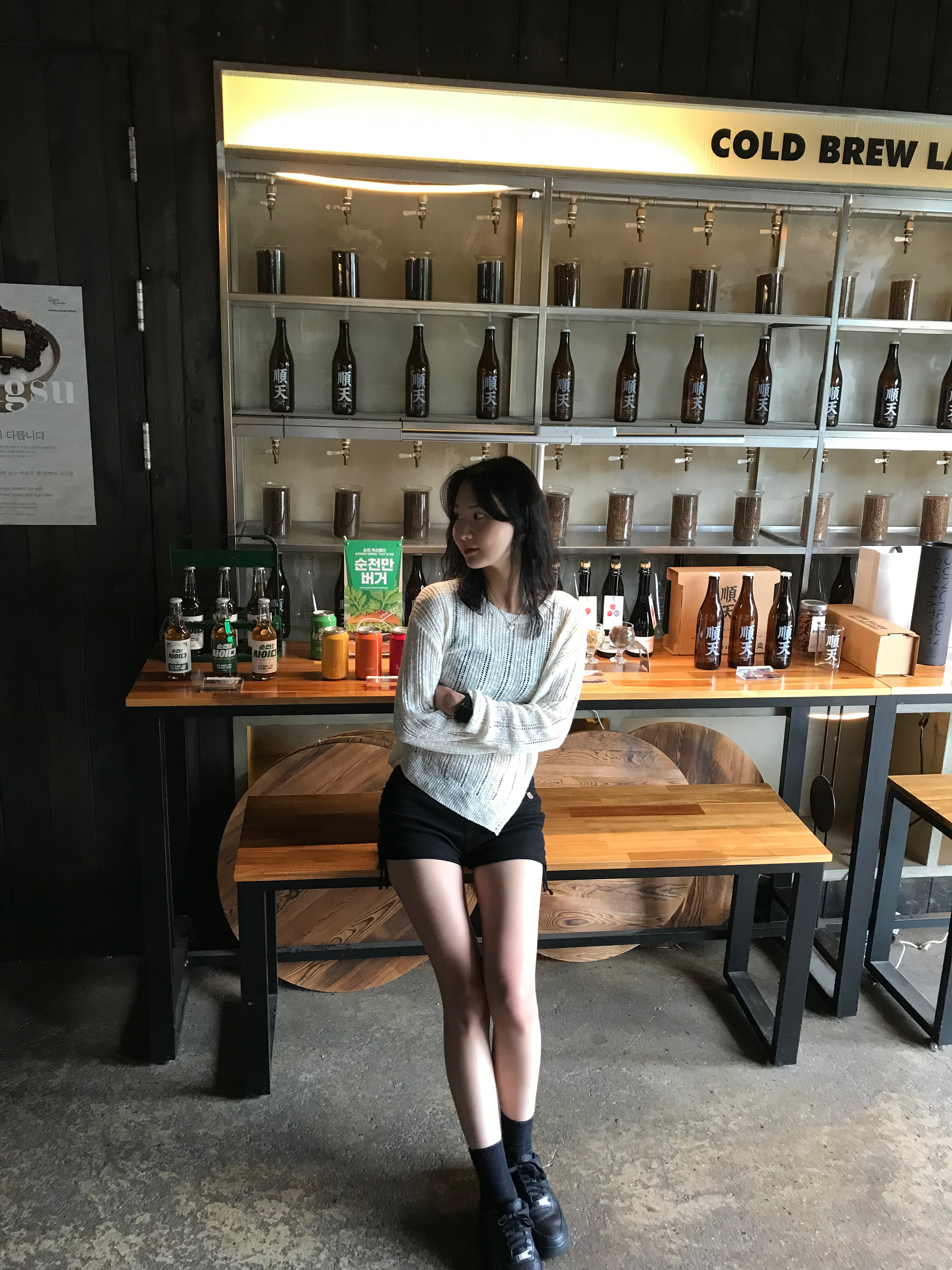 놀자곰짱친토랑이님의 스타일 - 2