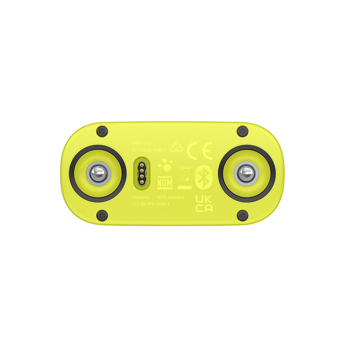 [10% 적립] 가민 HRM600 심박계 M-XL([10% 적립] Garmin HRM 600 M-XL) - 4