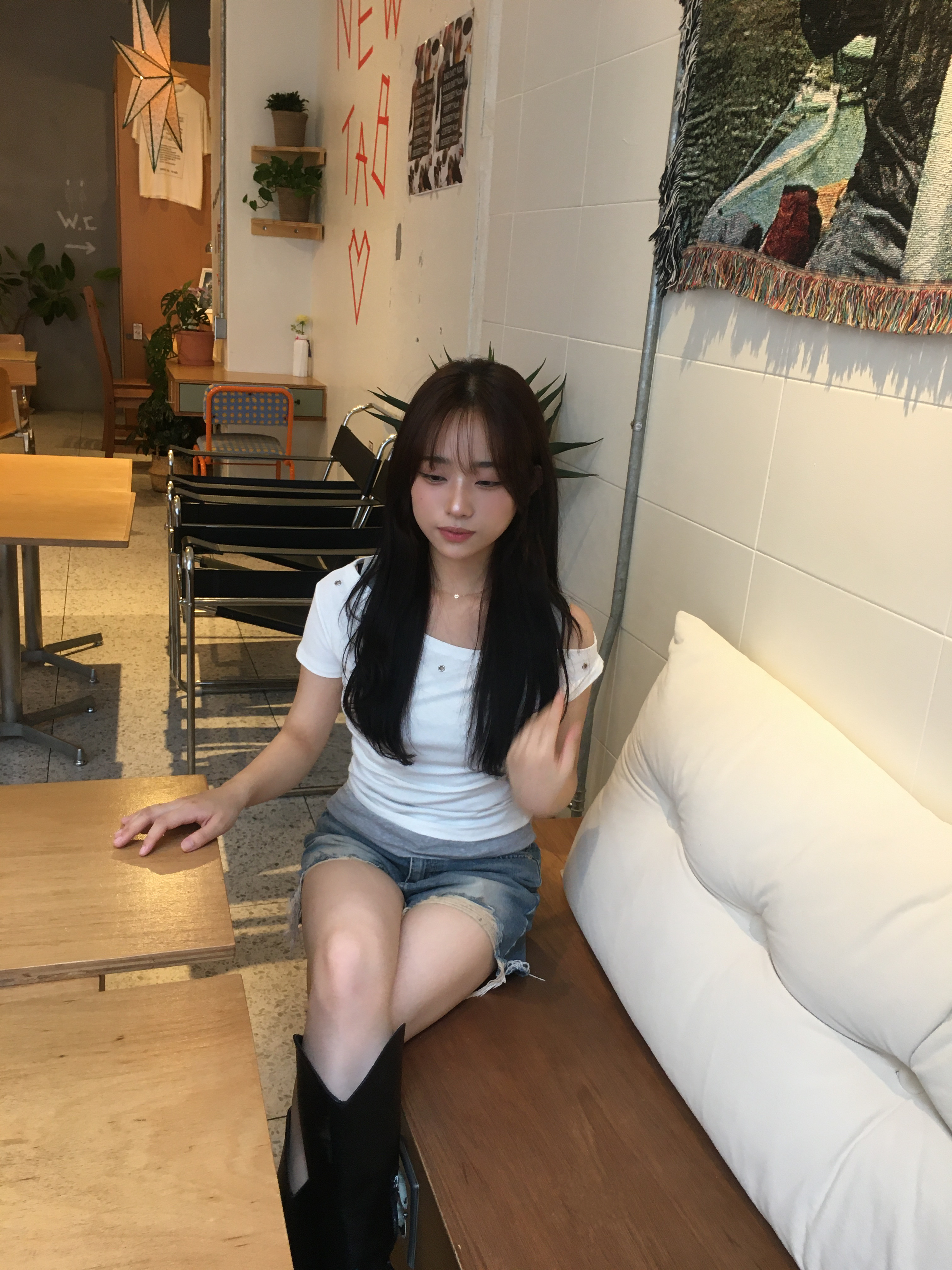 빈둥빈대떡님의 스타일 - 2