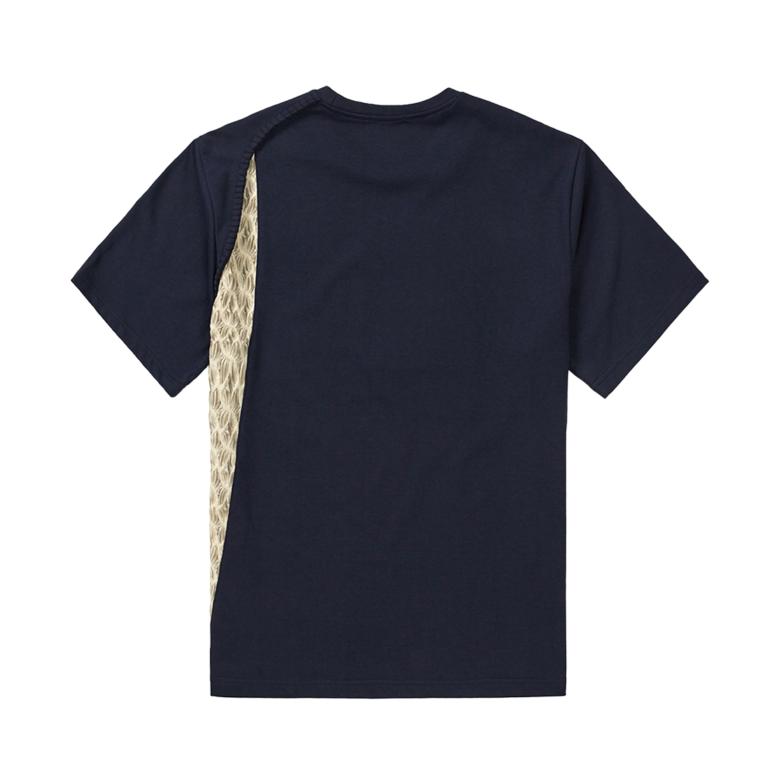 엑슬림 에피소드7 시놉시스 02 티셔츠 네이비(Xlim Ep.7 Synopsis 02 T-Shirt Navy) - 2