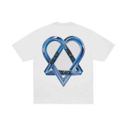 Palace x HIM Gram T-Shirt White - 25FW