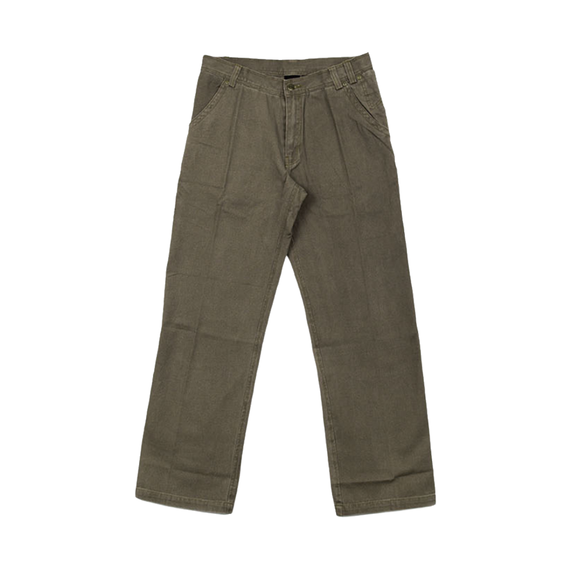 P0000BCF KAVU Mojo Pants Walnut