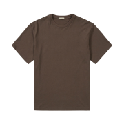 Xlim Ep.7 Synopsis 02 T-Shirt Brown