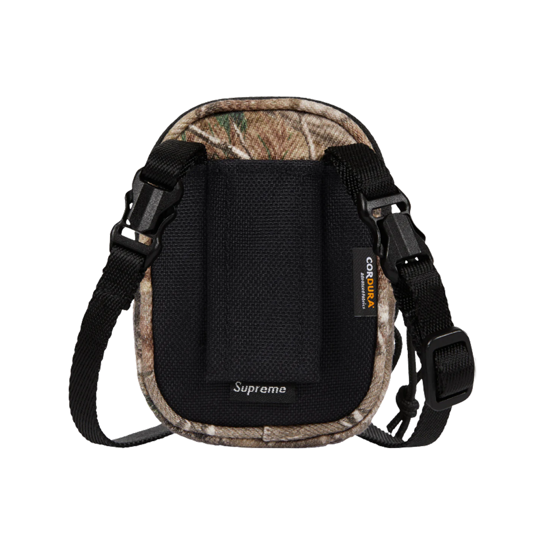 슈프림 데님 미니 유틸리티 백 리얼트리 AP 카모 - 25FW(Supreme Denim Mini Utility Bag Realtree AP Camo - 25FW) - 2