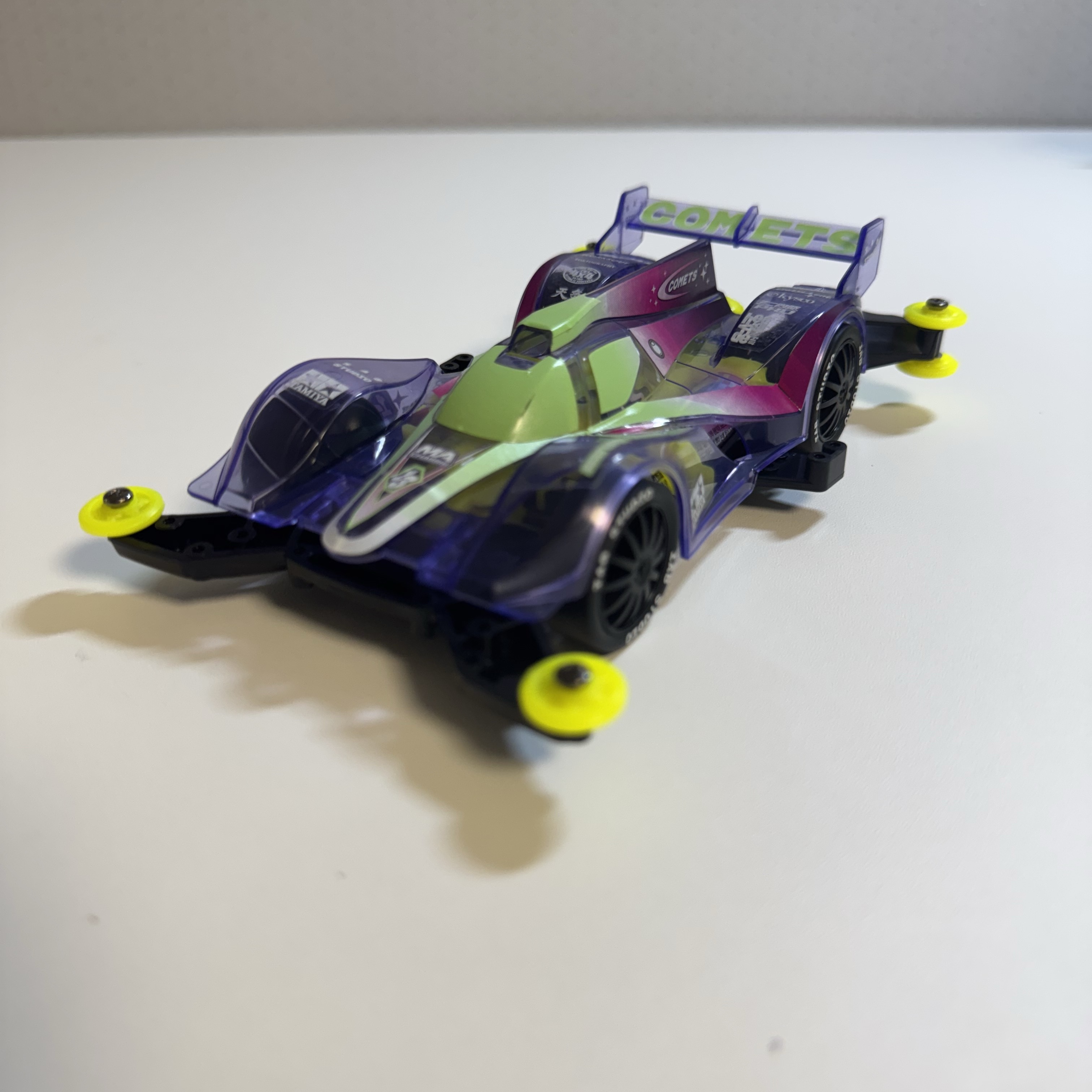 IAB Studio x Tamiya H STYLE | KREAM