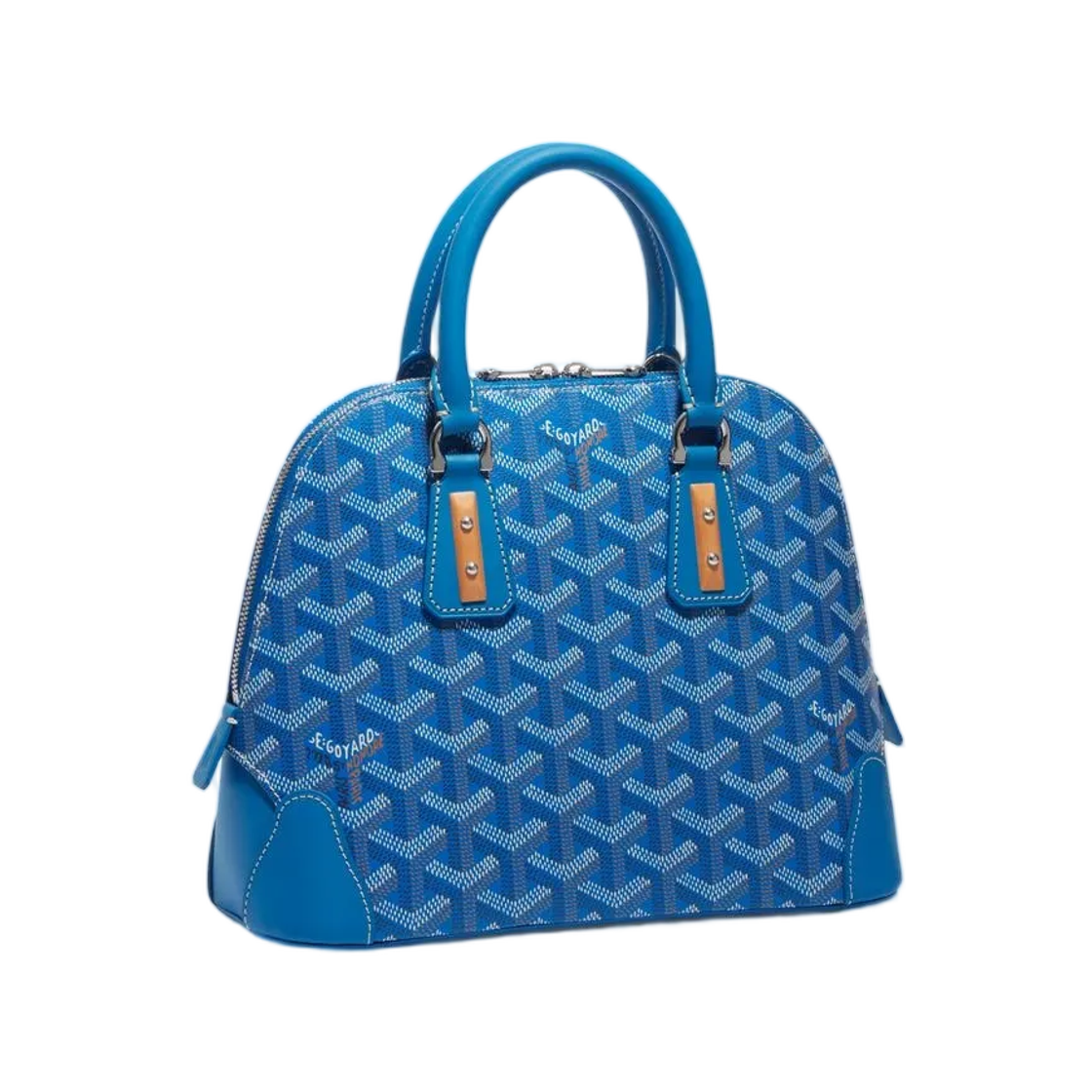 고야드 방돔 미니 백 스카이 블루(Goyard Vendome Mini Bag Sky Blue)