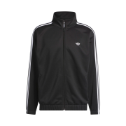 Adidas Skateboarding Firebird Track Jacket Black - US Sizing