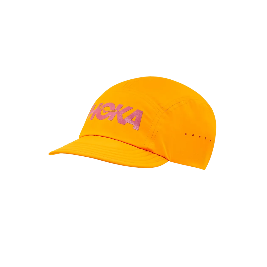 호카 패커블 트레일 런 햇 솔라 플레어(Hoka Packable Trail Run Hat Solar Flare)