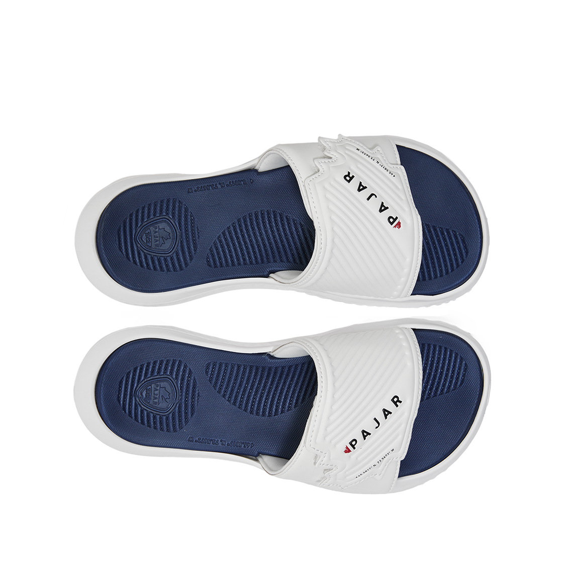 파잘 메이플 모노 슬라이드 네이비(PAJAR Maple Mono Slide Navy) - 4