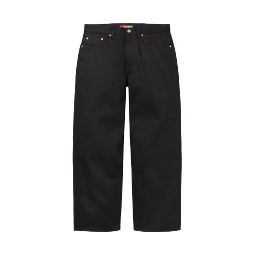 슈프림 치노 팬츠 오버다이드 라벨스 - 24FW | Supreme | KREAM