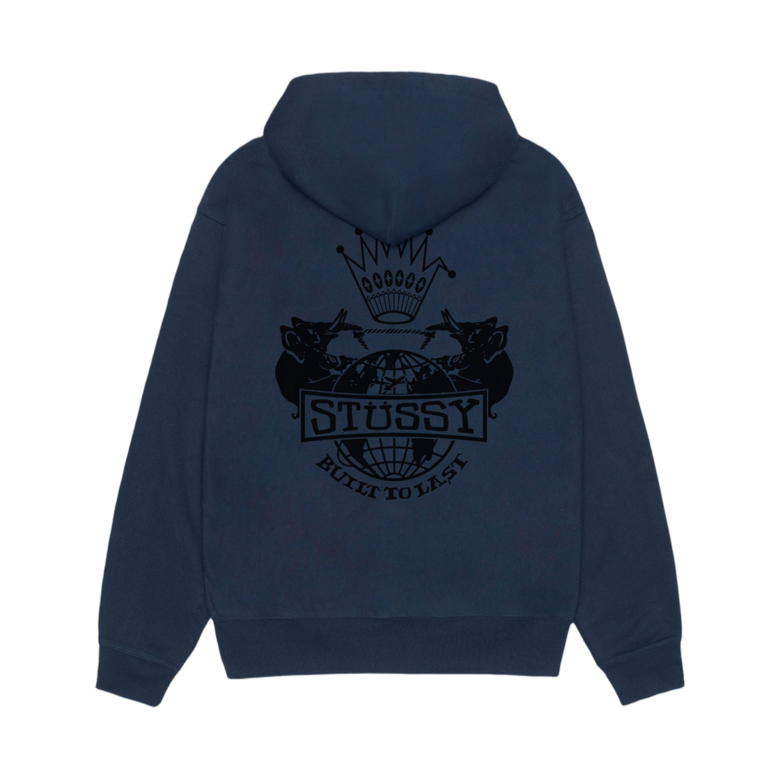 Stussy Wes Palms Hood STYLE | KREAM