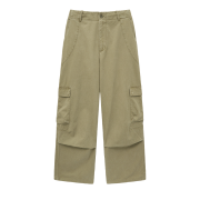 noun Washed Cargo Pants Beige