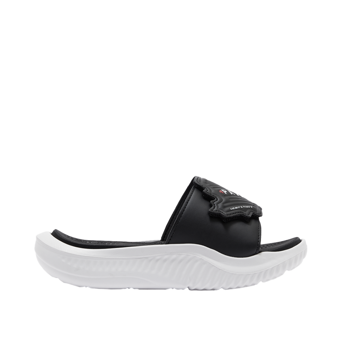 파잘 메이플 모노 슬라이드 블랙(PAJAR Maple Mono Slide Black)