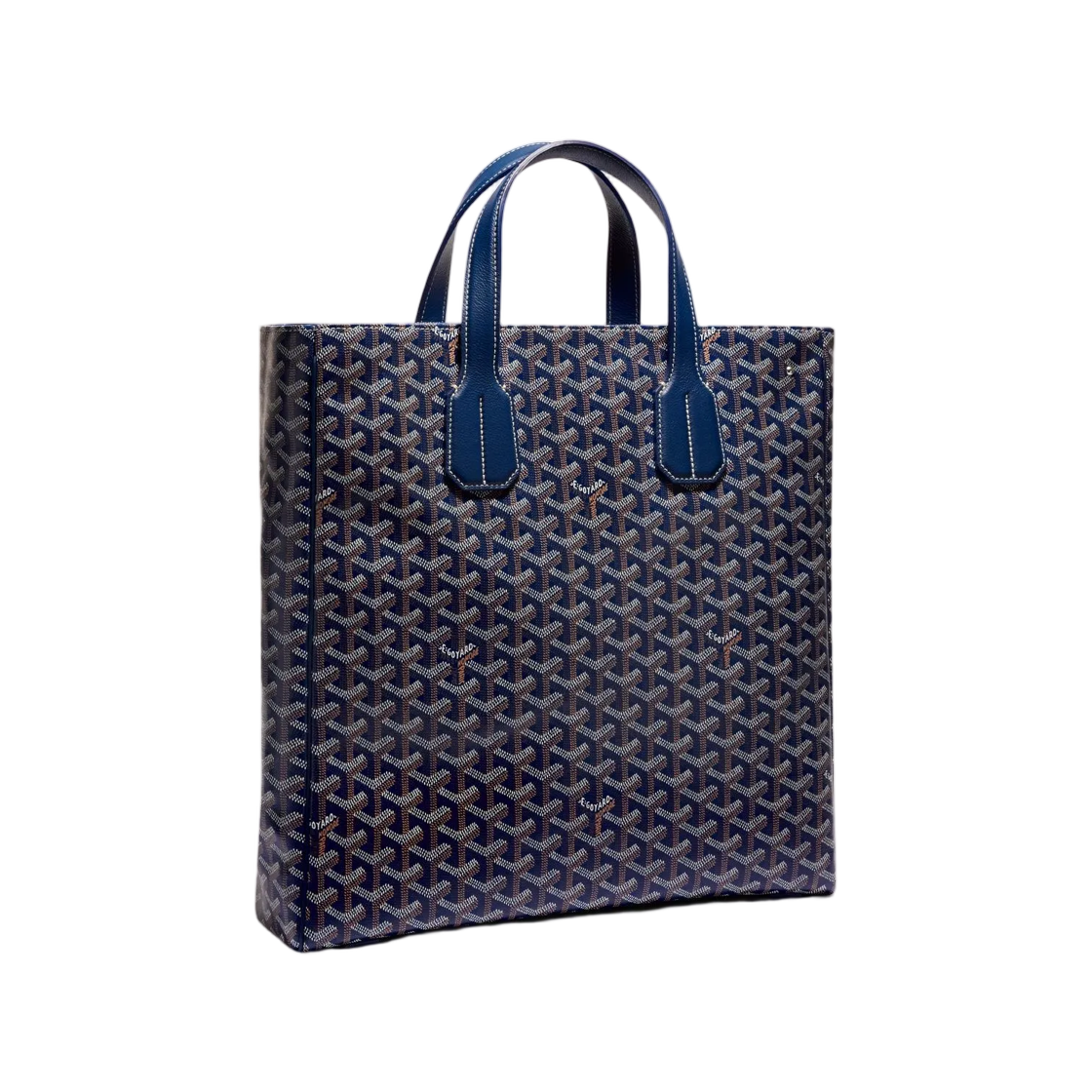 고야드 볼테르 백 네이비 블루(Goyard Voltaire Bag Navy Blue)