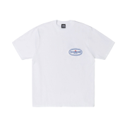 Stussy Authorized T-Shirt White