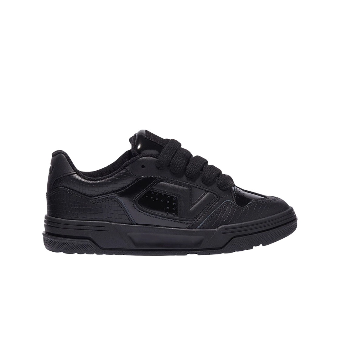 VN000D1HCJK Vans TDC Upland Black