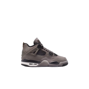 (TD) Jordan 4 Retro Cave Stone and Black