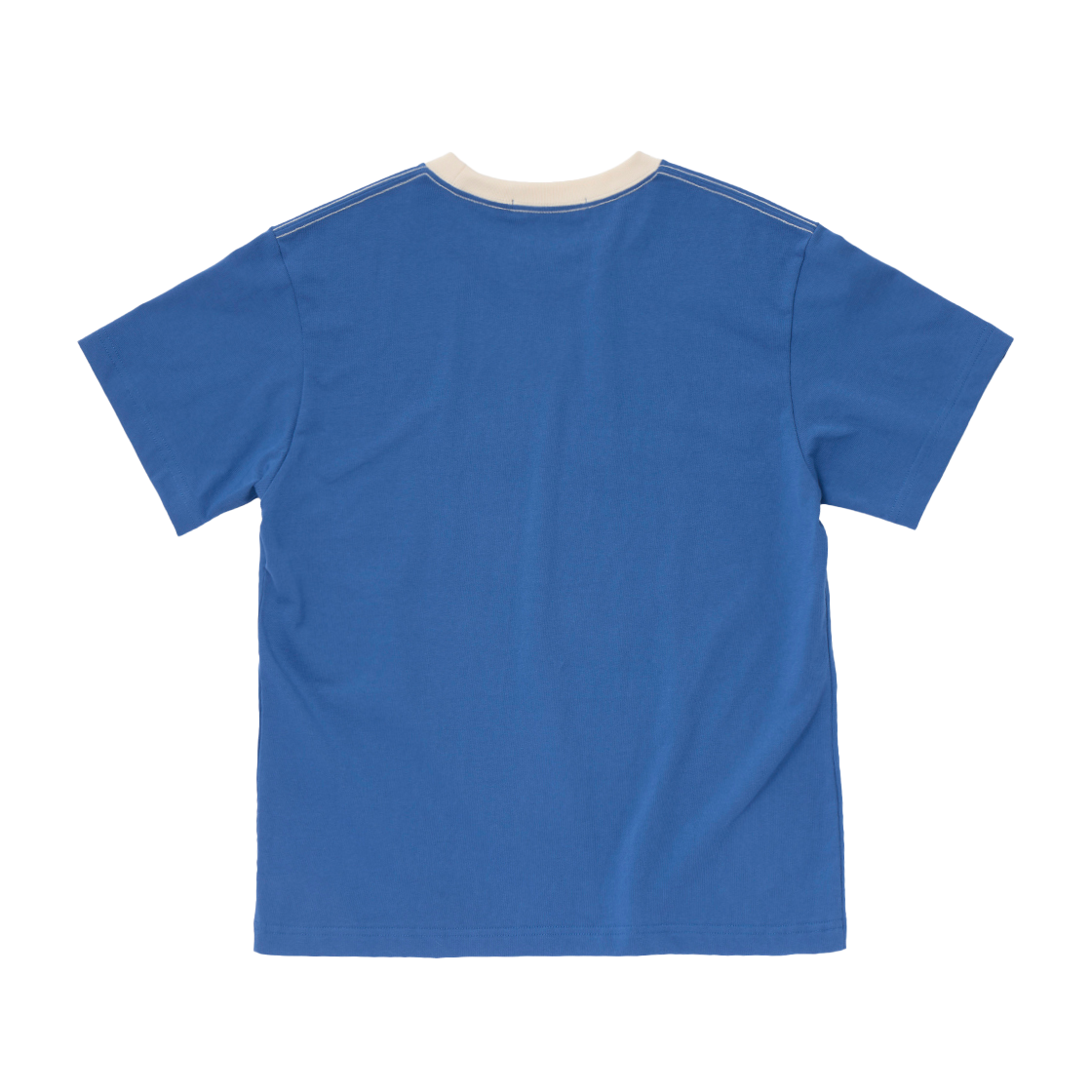 꼬떼 두들가든 티셔츠 딥블루(COTTE Doodle Garden T-Shirt Deep Blue) - 2
