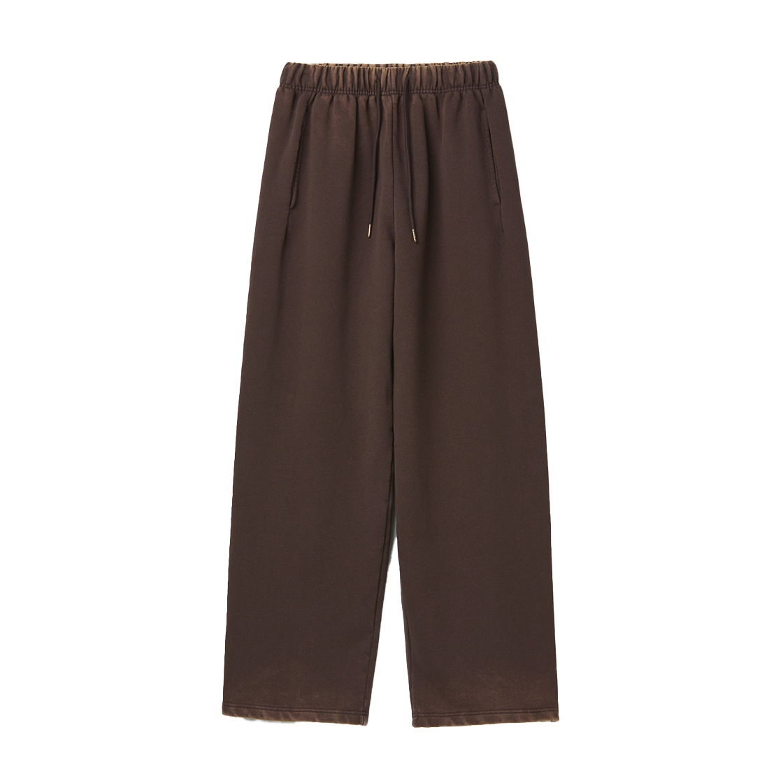 2C5-MM-MB-CP018BR MMIC Dusk Sweatpants Brown