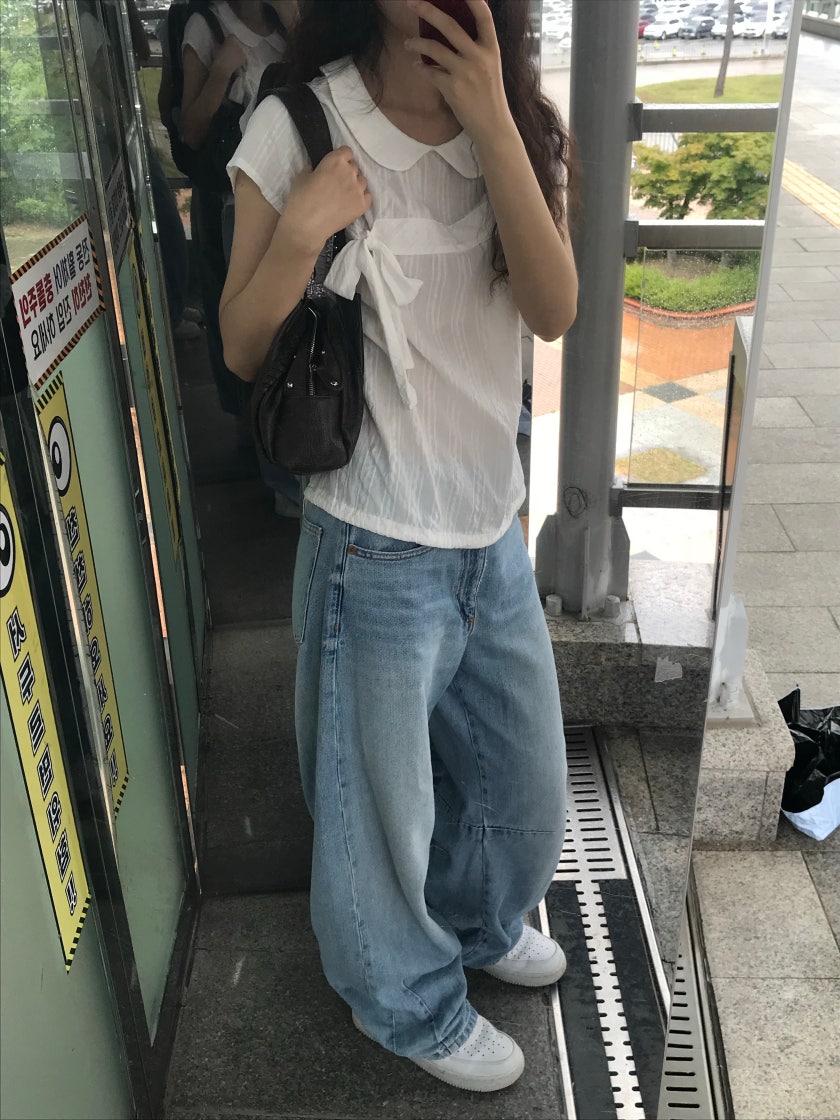 coyseio PINTUCK BLOUSE WHITE コイセイオ PINTUCK BLOUSE WHITE - coyseio