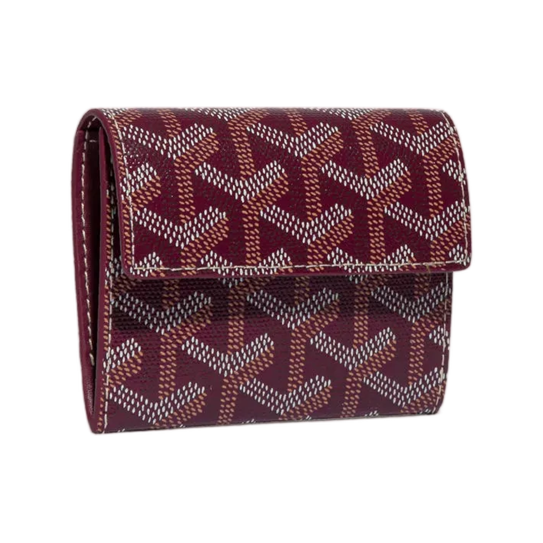 고야드 마리니 월렛 버건디(Goyard Marigny Wallet Burgundy)