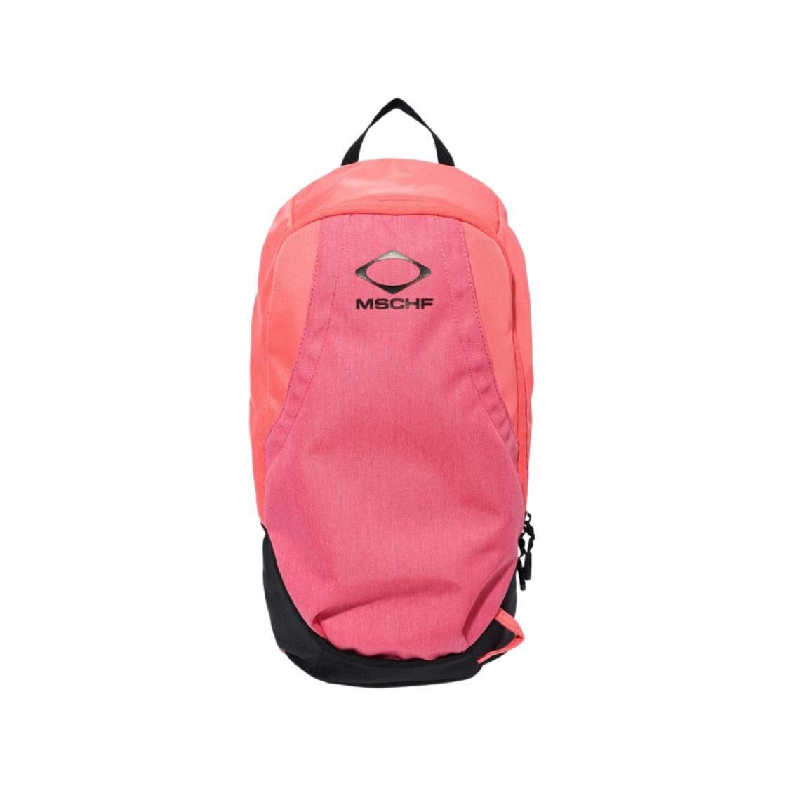 - Mischief Rhombus Backpack Pink