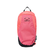 Mischief Rhombus Backpack Pink