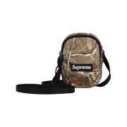 Supreme Denim Mini Utility Bag Realtree AP Camo - 25FW
