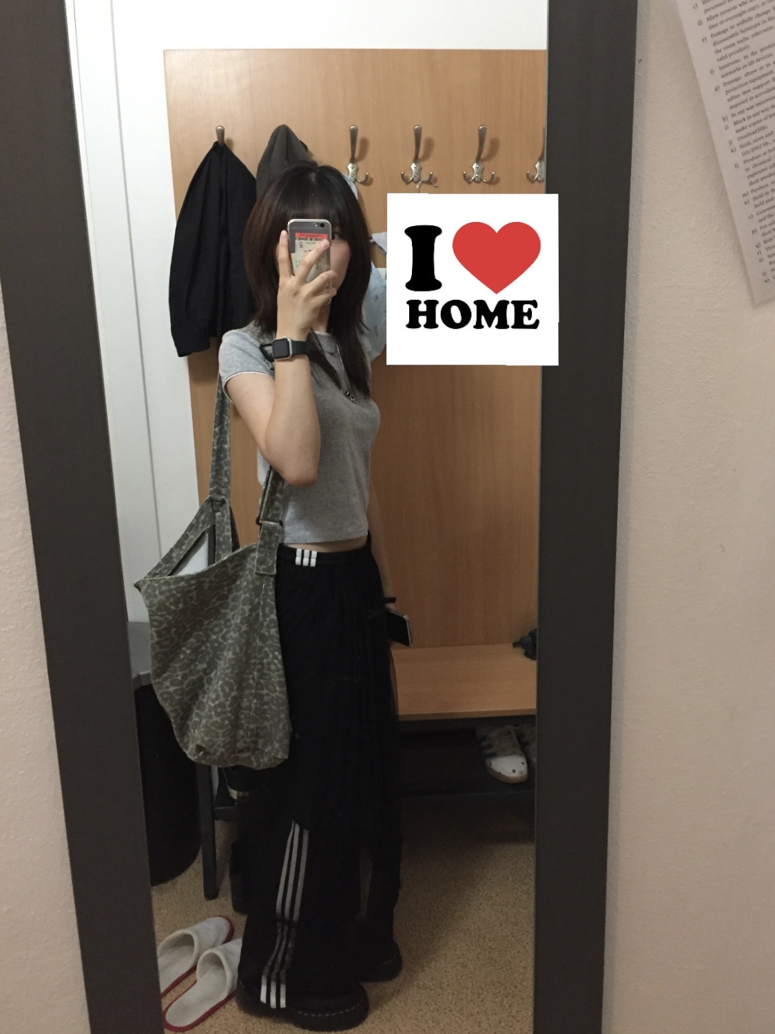 Adidas Adicolor Baggy Fit Firebird Track Pants Black - KR Sizing, Dr. Martens 1461 Quad Black 착용 스타일