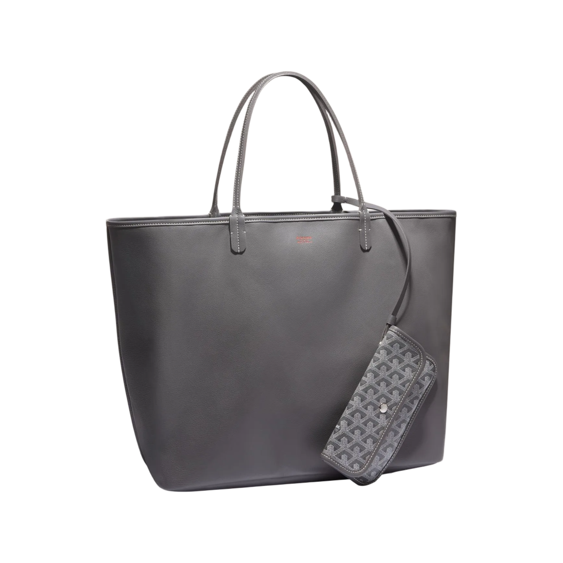 고야드 앙주 GM 백 그레이(Goyard Anjou GM Bag Grey) - 1