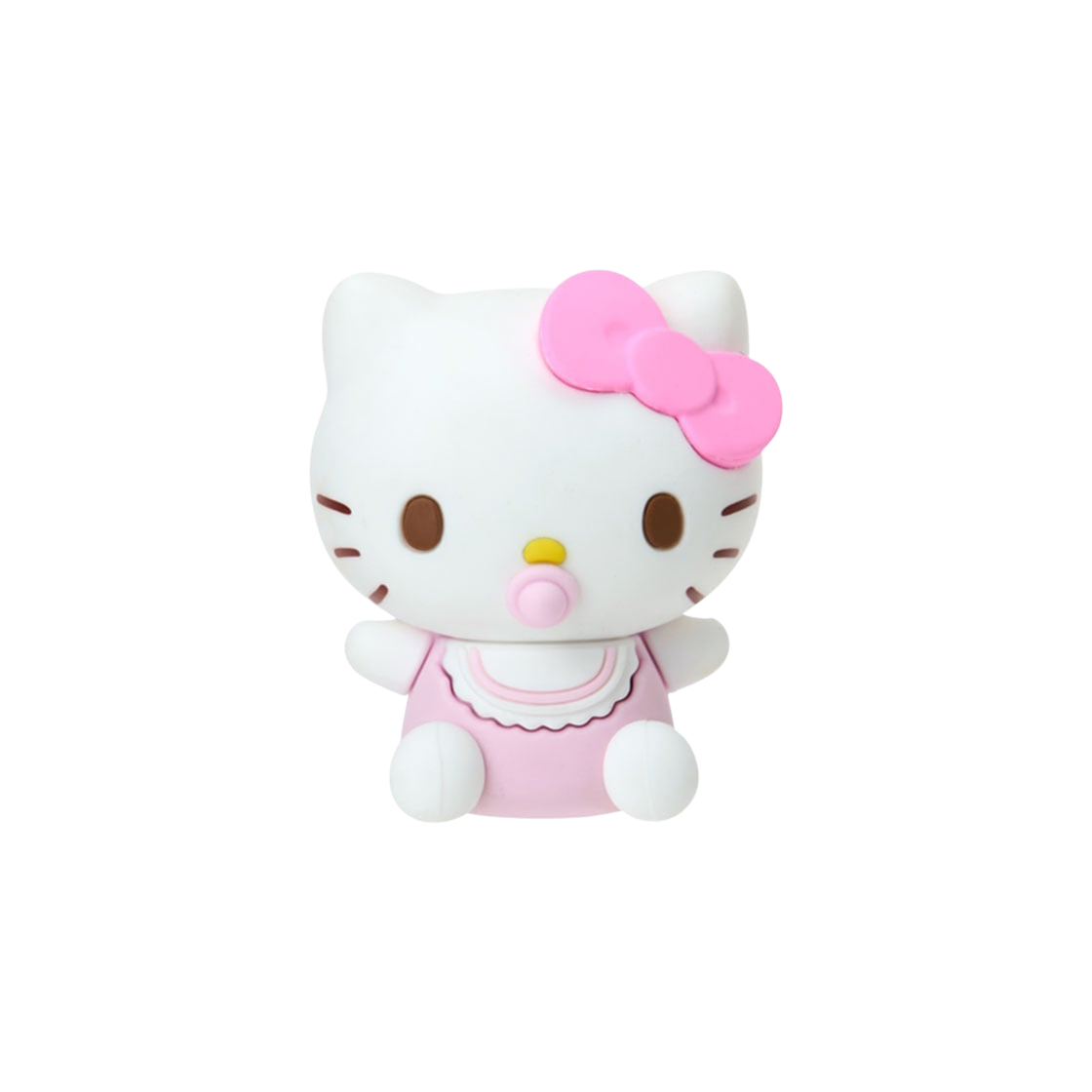 933660 Sanrio Hello Kitty Baby Mascot Magnet