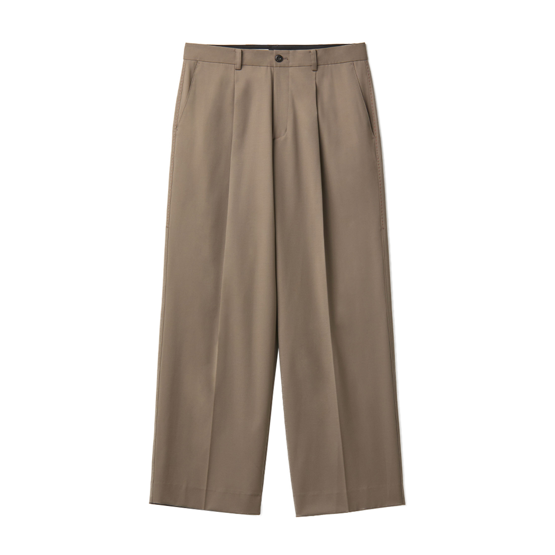 2C5-MM-MB-SL008BE MMIC Morrison Slacks Beige