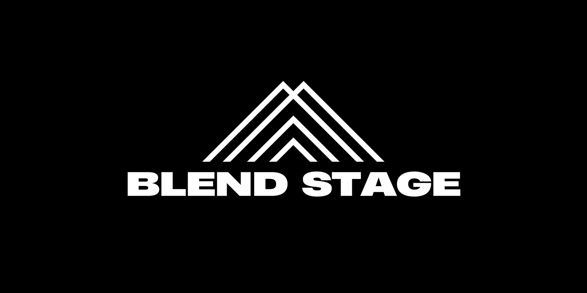 블렌드 스테이지(Blend Stage)