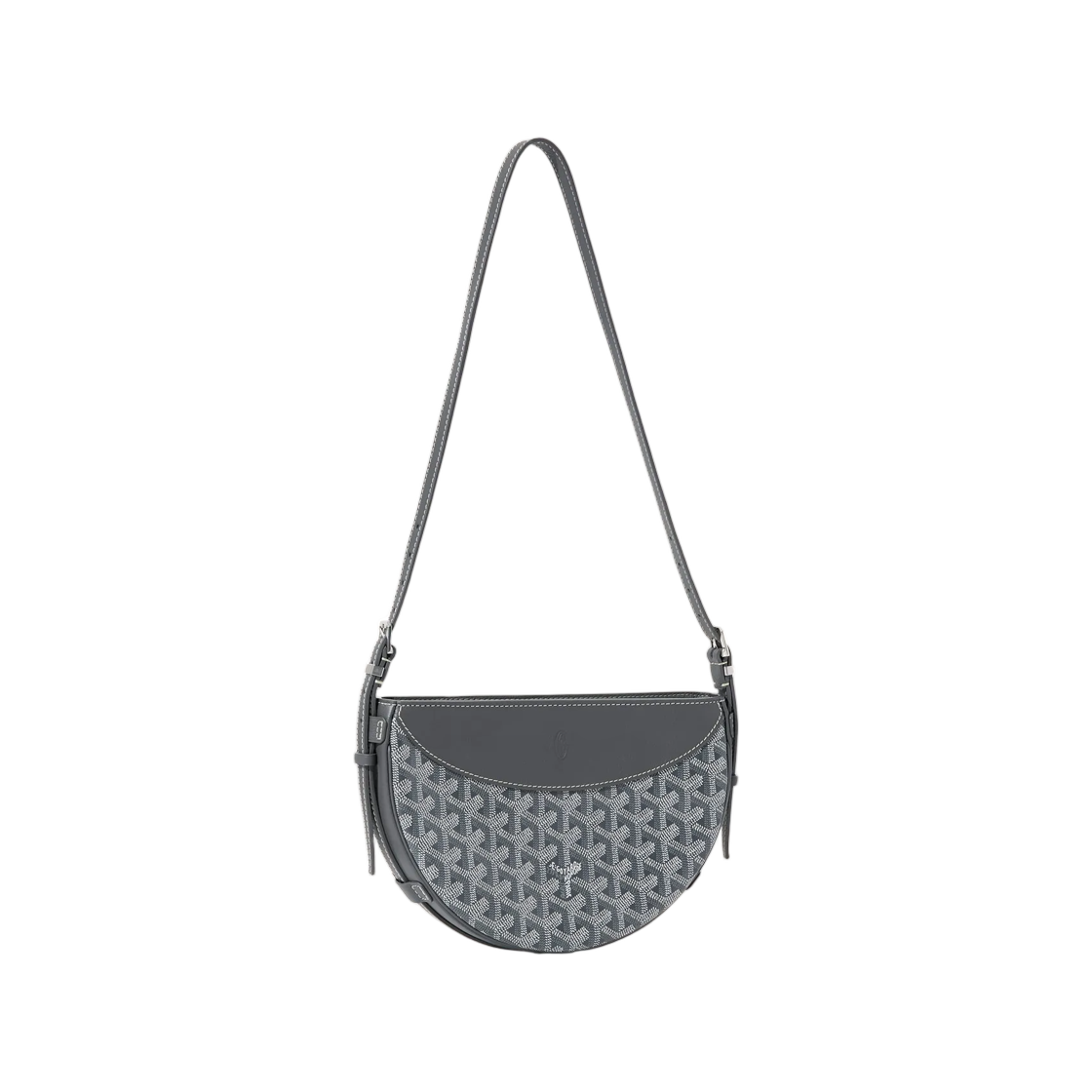고야드 히론델 백 그레이(Goyard Hirondelle Bag Grey) - 1
