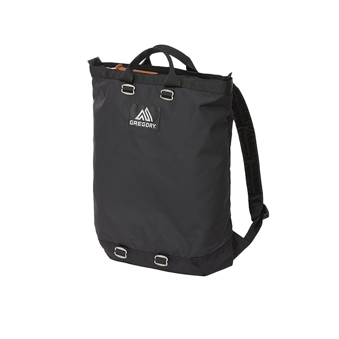 그레고리 플래시 데이 백팩 블랙 16L(Gregory Flash Day Black) - 1