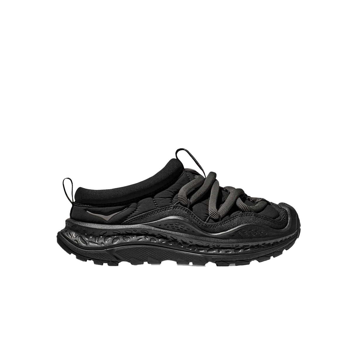 호카 오라 프리모 블랙 블랙 - 25FW(Hoka Ora Primo Black Black - 25FW)