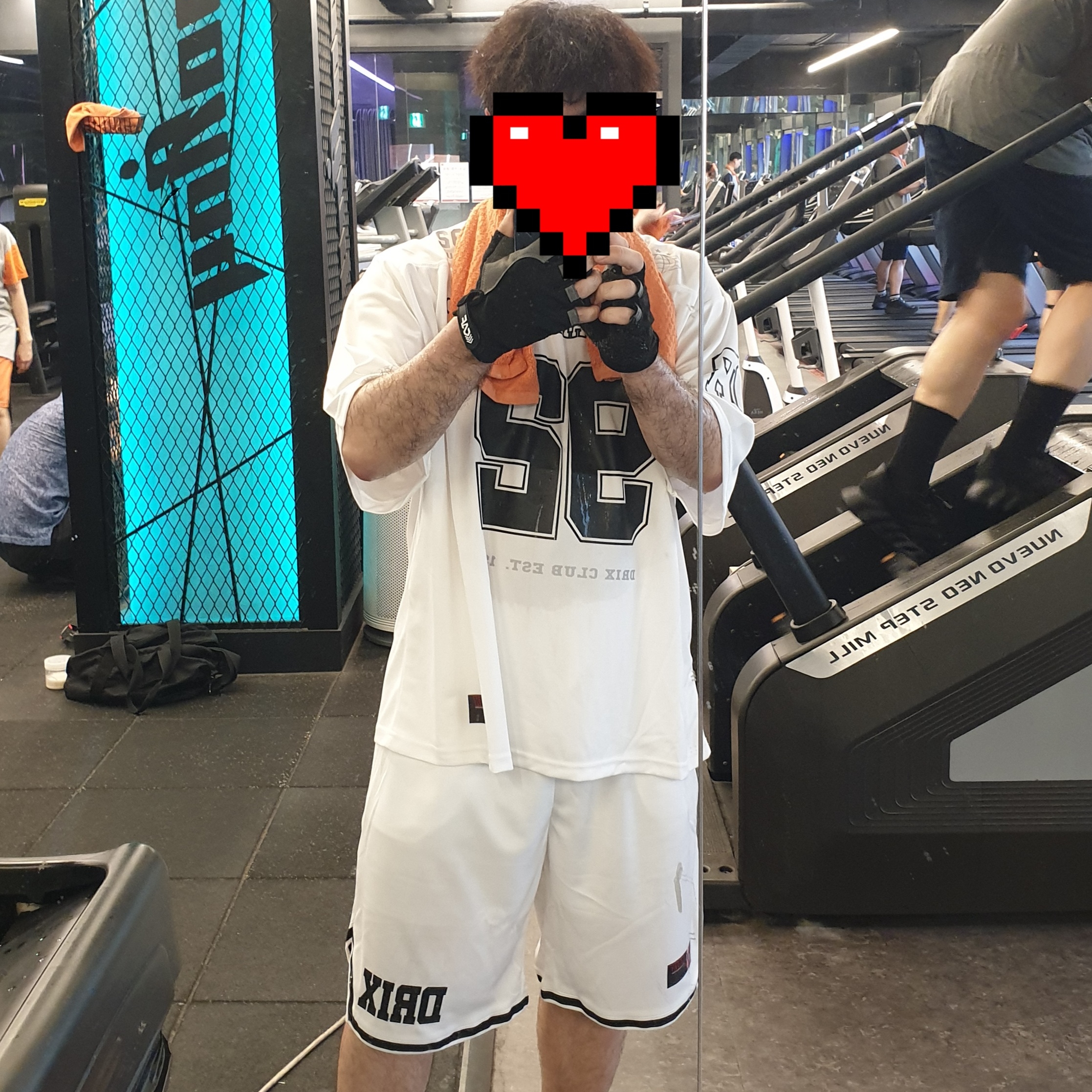 randyorton님의 스타일