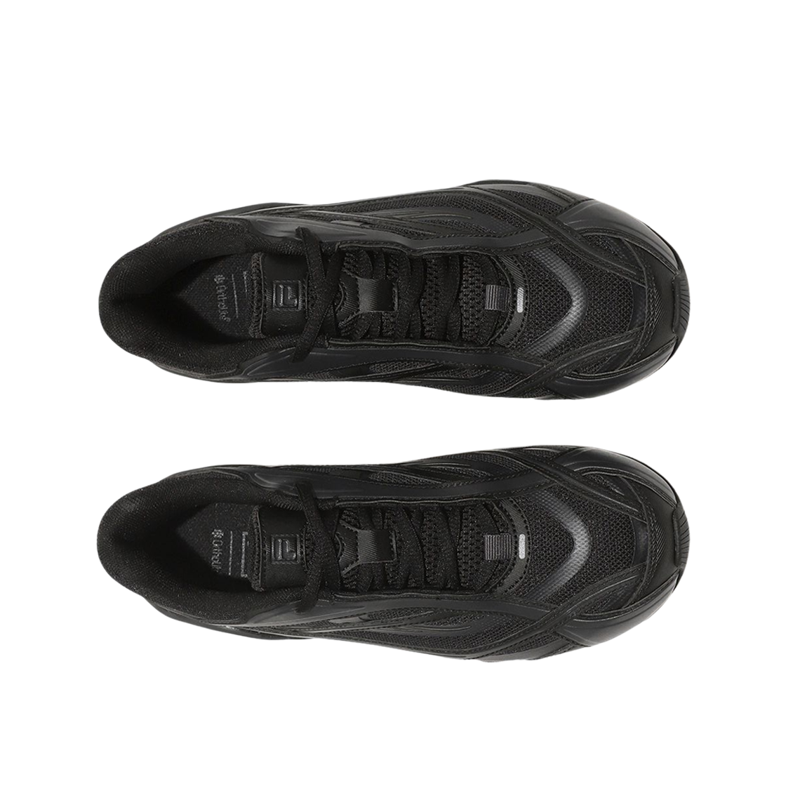 휠라 플레르 블랙(Fila Flaire Black) - 2